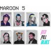 MAROON 5 - RED PILL BLUES/DLX (2CD)