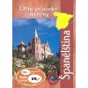 Ottův průvodce na cesty Španělština