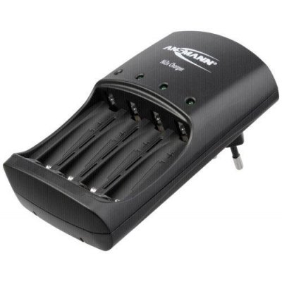 Ansmann NiZn Charger