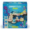 Ravensburger GraviTrax Junior Starter-Set S Ocean - Erweiterbare Kugelbahn für Kinder, Murmelbahn aus umweltfreundlichen Materialen mit Themenwelten, ()