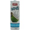 UNIVERSAL FOOD PLC. Kokosová voda 100% 1 l