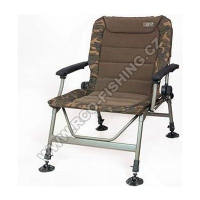 Křeslo Fox R2 Series Camo Chairs R