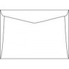 Poštové obálky C5 samolepiace, 100 ks