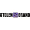 STOLEN odznak Badge VIOLET1959 veľkosť OS