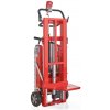 Elektrický schodišťový rudl BUDDY LIFT 150 - nosnost do 150 Kg