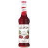Monin Ruby Chocolat sirup 0,7 L