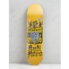 Antihero Pfanner Coat Of Arms (yellow) 8.4