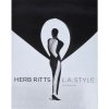 Paul Martineau - HERB RITTS LA STYLE