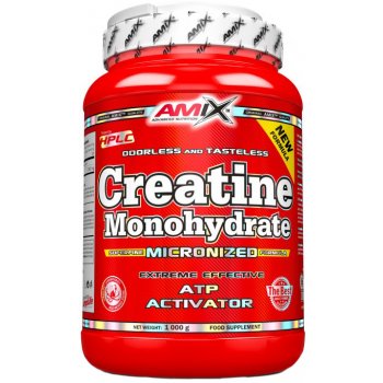 Amix Creatine Monohydrate 1000 g