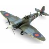 METAL EARTH 3D puzzle Lietadlo Supermarine Spitfire