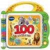 Vtech Mojich 100 zvieratiek - CZ