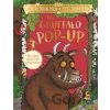 The Gruffalo Pop-Up - Julia Donaldson