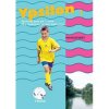 Slovenský jazyk pre 1. ročník ZŠ s VJM (Ypsilon) - pracovný zošit (vyučovací jazyk maďarský) (Z. Kovácsová, A. Halászová)
