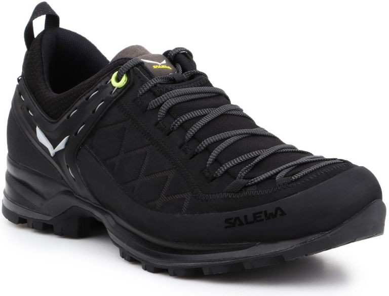 Salewa Ms Mtn Trainer 2 čierné