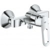 GROHE GROHE 23634000 - Sprchová batéria BAULOOP DN 15 lesklý chróm GH0802 + záruka 3 roky zadarmo + záruka 3 roky zadarmo