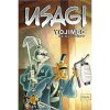 CREW Usagi Yojimbo: Šedé stíny