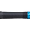 Race Face Chester 31mm - black/turquoise uni