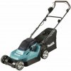 MAKITA DLM382Z AKU KOSAČKA 2 x 18 V LXT