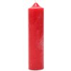 Rimba BDSM Candle