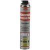 Montážna PU pena - pištolová 750ml - nízkoexpanzná