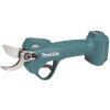 Makita Makita AKU nůžky na vinnou révu Li-ion CXT 12V, bez aku Z UP100DZ