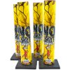 Pyrotechnika Kulové pumy Single Shots 50mm 4ks