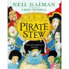 Pirate Stew (Neil Gaiman)(Brožovaná)