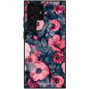Lesklé puzdro Exclusive iSaprio - Blossom Harmony 10 - Samsung Galaxy S23 Ultra