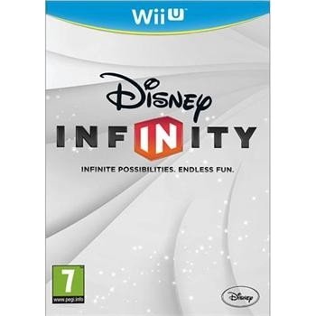 Disney Infinity: Starter Pack