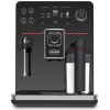 Gaggia New Accademia Black Glass