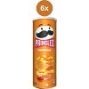 Pringles Paprika 6x165 g