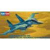 Hobby Boss Su-34 Fullback Fighter-Bomber 1/48