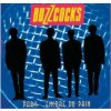 Buzzcocks - Encore Du Pain / Clear Splatter / Vinyl [LP]