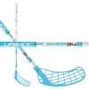 Unihoc Player 34 White/Blue Ľavá (ľavá ruka dole) 92 cm (= 103 cm)