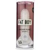 Perfect Fit Fat Boy Checker Plate 5,5 Inch