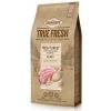 Carnilove granulyTrue Fresh pre štenatá morka 11,4kg