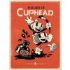 Art Of Cuphead