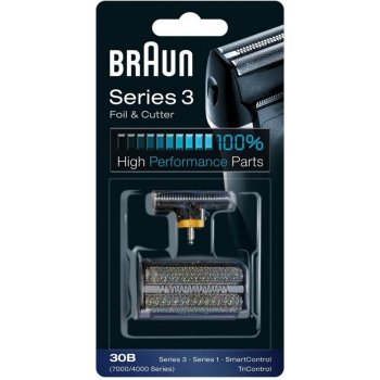 Braun 30B