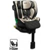 Caretero Turox i-Size 2024 Beige