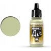 Farba Vallejo Model Air - Duck Egg Green 17ml