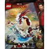 LEGO 76177 Marvel Bitka v starovekej dedine