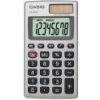 HS 8 VA CASIO