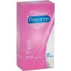 Pasante kondómy Sensitive 12 ks