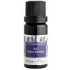 Nobilis Tilia Éterický olej bio máta peprná - 10 ml
