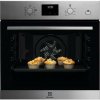 Rúra Electrolux EOD3H50TX čierna/nerez