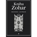 Kniha Zohar