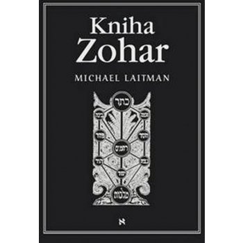 Kniha Zohar