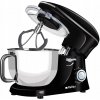 Ruhhy 16745 Kuchynský robot 6,2 L, 2200 W čierny