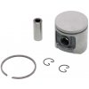 AIP kompletný piest pre krovinorezy Husqvarna 232R 235FR 235R 240RJ Jonsered GR2032 GR2036 GR36 35 mm (OEM 502214302)