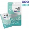 HELLO COCO PAP Bieliace pásky na zuby 5 ks